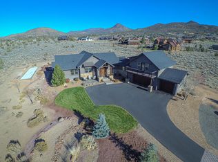 15640 SW Rangeland Dr, Powell Butte, OR 97753