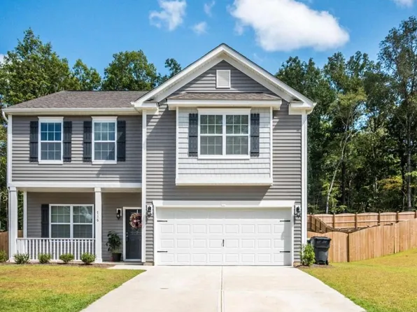 716 Soldier Gray Ln, Chapin, SC 29036
