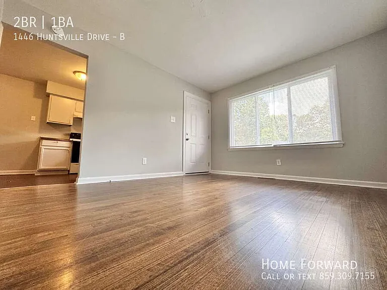 1446 Huntsville Dr #B — Photo 5