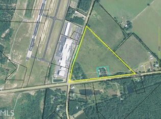 1559 Soperton Hwy, Eastman, GA 31023