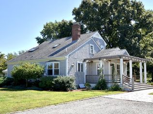 40 Dutra Ave, Dartmouth, MA 02748