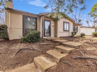 4724 Morning Glory Ct #81, Memphis, TN 38118