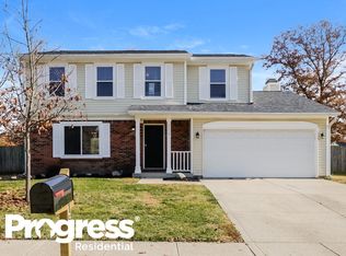 7715 Bayridge Dr, Indianapolis, IN