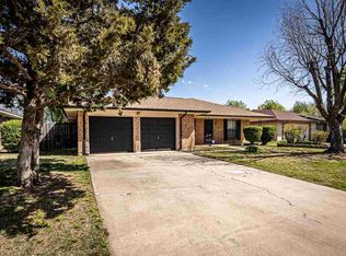 7003 NW Taylor Ave, Lawton, OK 73505