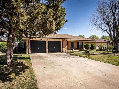 7003 NW Taylor Ave, Lawton, OK, 73505