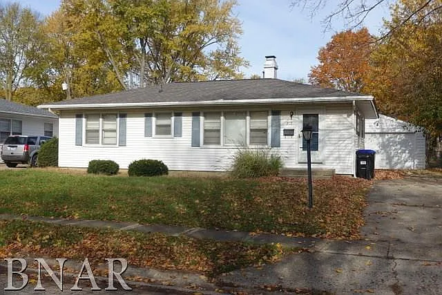 217 Magnolia Dr photo 1
