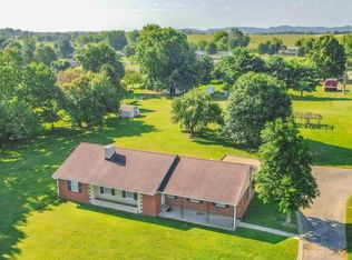 3204 Perryville Rd, Danville, KY 40422