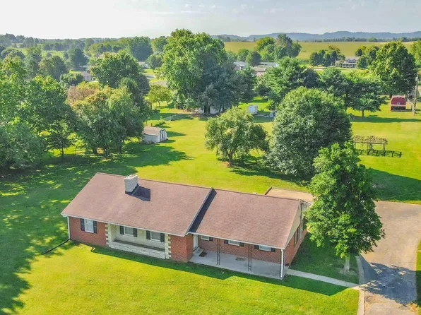 3204 Perryville Rd, Danville, KY 40422