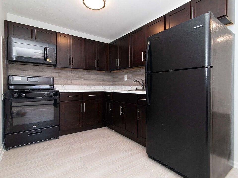 Kitchen-Semi Upgrade