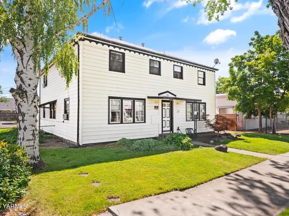 207 S 9th Ave, Yakima, WA 98902
