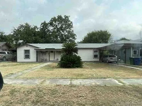 321 E Mayfield Blvd, San Antonio, TX 78214