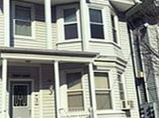 48 46th St, Weehawken, NJ 07086