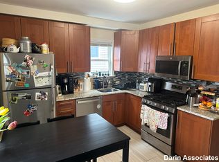 49 Mason St #1, Somerville, MA 02144