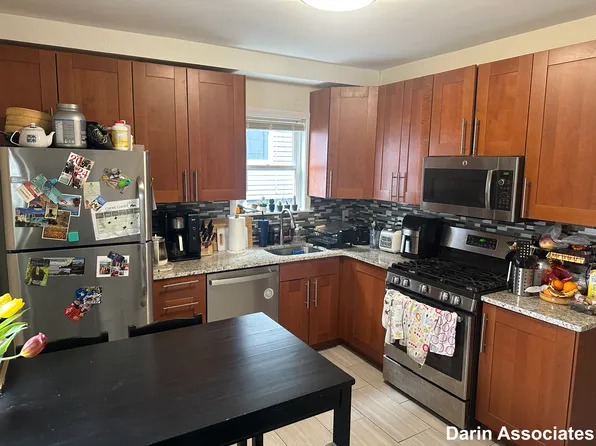 49 Mason St #1, Somerville, MA 02144