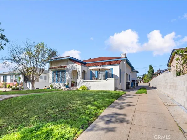 19 Elm St #A, Alhambra, CA 91801