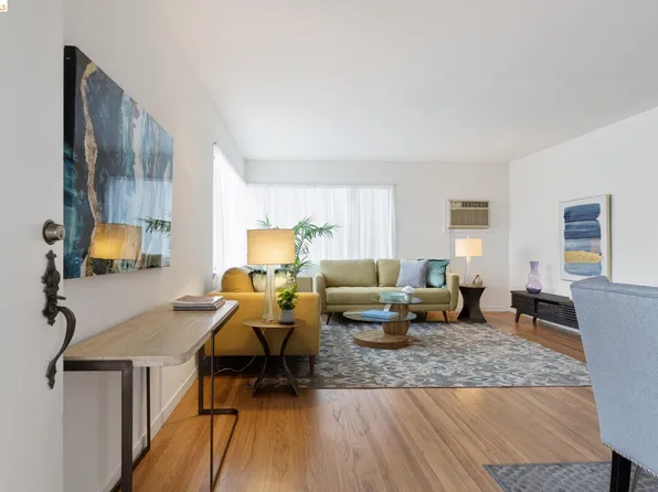 1825 Highland Pl #1825, Berkeley, CA 94709