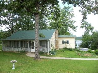 1226 N Fry St, Diamond City, AR 72644