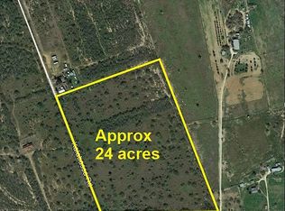 Highway 277, Carrizo Springs, TX 78834