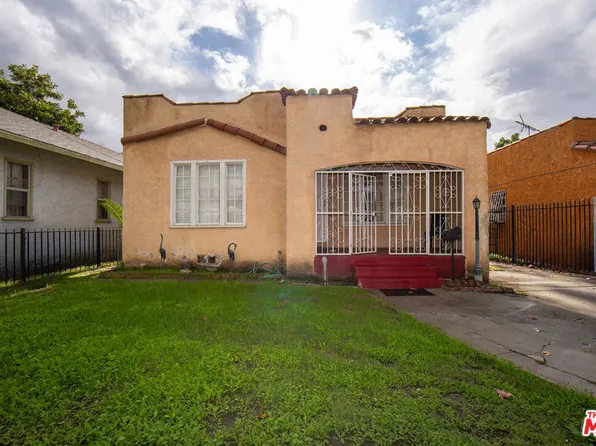 330 E Colden Ave, Los Angeles, CA 90003