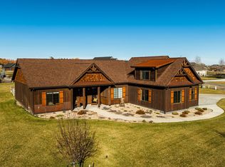 2 Wishbone Way, Sheridan, WY 82801