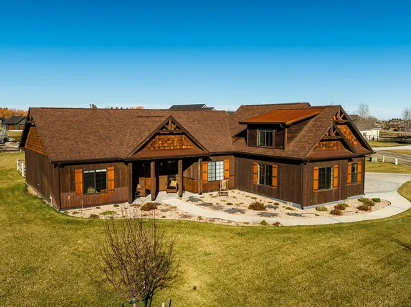 2 Wishbone Way, Sheridan, WY 82801