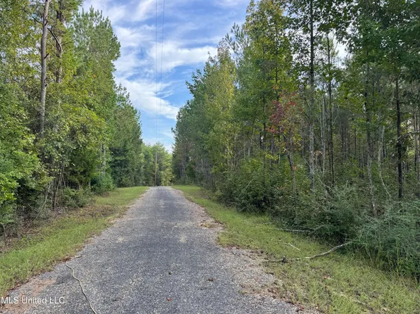 741 Hughs Hill Ln SE, Brookhaven, MS 39601