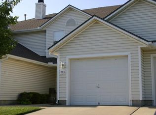 704 SE 13th St, Lees Summit, MO 64081