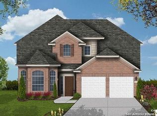 2523 Cielo Trce, San Antonio, TX 78261