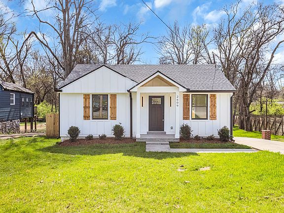 2nd image of 2609 Delk Ave