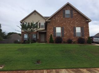 294 Heritage Cir, Mobile, AL 36608