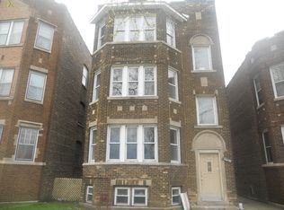 10630 S Avenue A #3, Chicago, IL 60617