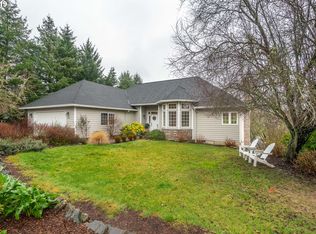 2491 NW West Hills Dr, McMinnville, OR 97128