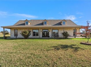 2414 Bend Of The Bosque Rd, China Spring, TX 76633