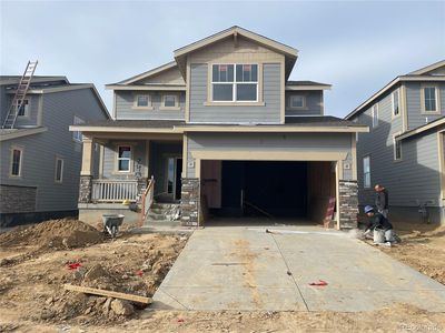 2432 Crescent Circle, Erie, CO, 80026