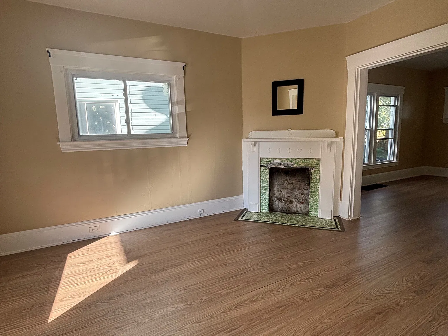4 bed, 1.5 bath, 1568 sqft, $1,500 — Photo 2