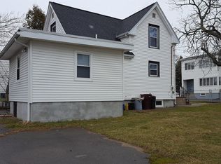 30 Bosson St, Revere, MA 02151