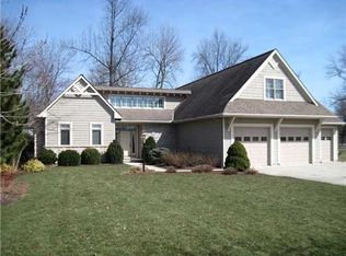 12570 E Shelby Rd, Minster, OH 45865