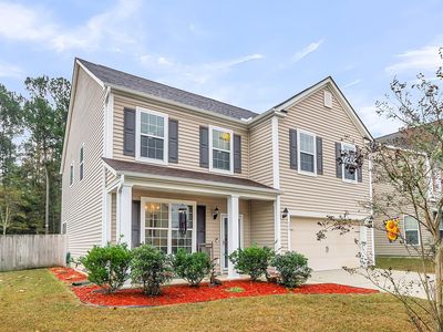 173 Carolina Wren Ave, Moncks Corner, SC, 29461