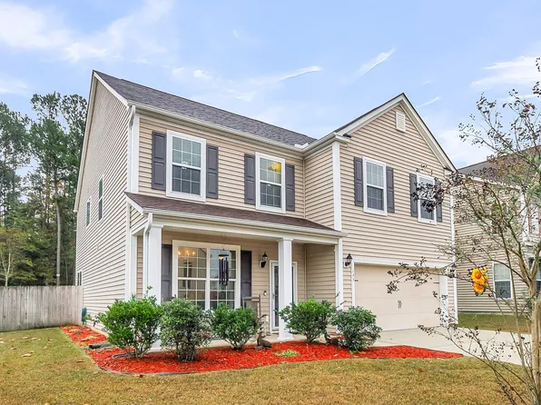 173 Carolina Wren Ave, Moncks Corner, SC 29461