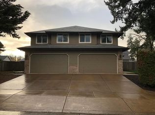 4874 Spring Meadow Ave, Eugene, OR 97404