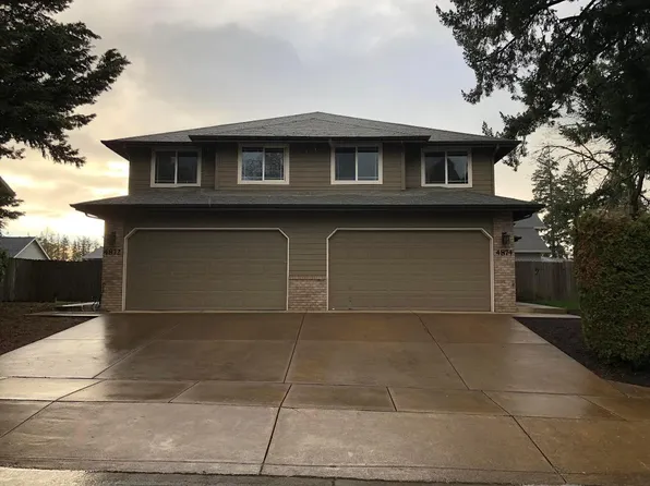 4874 Spring Meadow Ave, Eugene, OR 97404