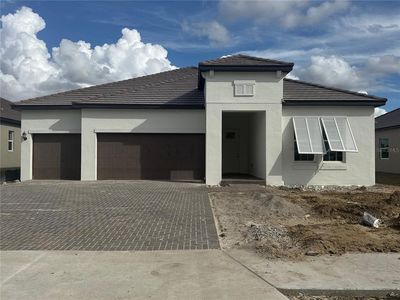 12006 Violet Jasper Dr, Parrish, FL, 34219
