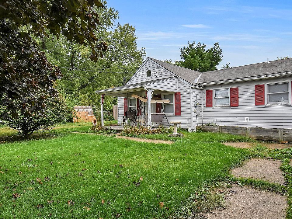 8910 Baker Rd, Stoutsville, OH 43154 Zillow