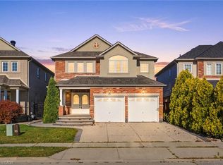 84 Deerborn Dr, Hamilton, ON L8V0A7