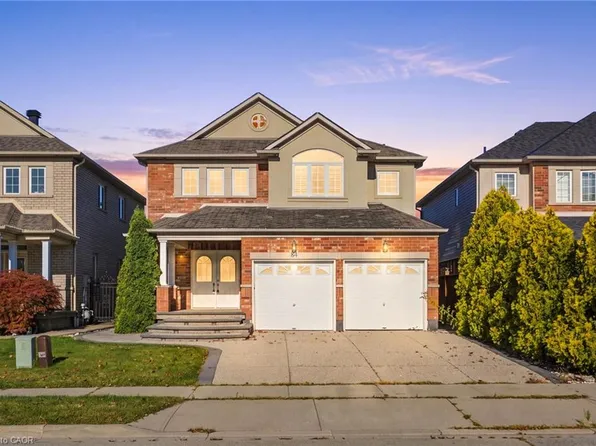 84 Deerborn Dr, Hamilton, ON L8V 0A7