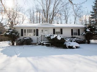 2200 Hamelon St, Lansing, MI 48910