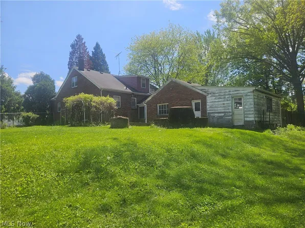 4070 Broadway, Lorain, OH 44052