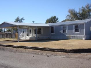 302 Furneaux St, Sudan, TX 79371