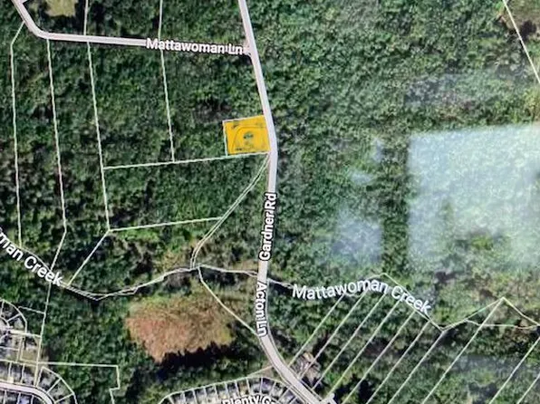 21 Gardner Ave, Waldorf, MD 20602