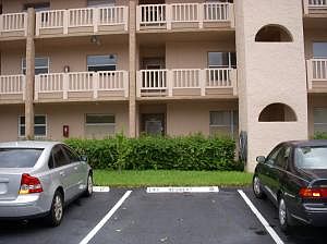 2nd image of 9841 Sunrise Lakes Blvd APT 107